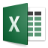 Tid uden kolon i Excel